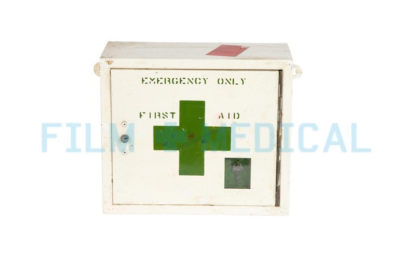 Period First Aid Box
